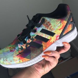 Adidas ZX Flux K